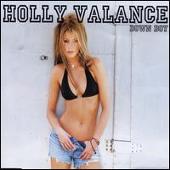Disco de Holly Valance: “Down Boy [Australia CD #1]”