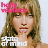 Disco de Holly Valance: “State of Mind”