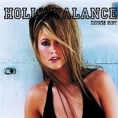 Disco de Holly Valance: “Down Boy, Part 2”