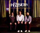 The Hoosiers Album: “Cops and Robbers”