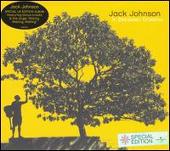 Jack Johnson Album: “In Between Dreams [Bonus Track]”