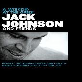 Jack Johnson Album: “Brushfire Fairytales”