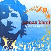 James Blunt Album: “Back to Bedlam”