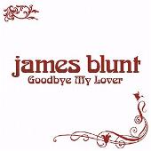 James Blunt Album: “Goodbye My Lover”
