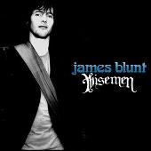 James Blunt Album: “Wise Men”
