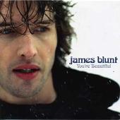 James Blunt Album: “You're Beautiful”