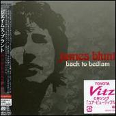 James Blunt Album: “Back to Bedlam [Bonus Tracks]”