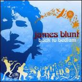 James Blunt Album: “Back to Bedlam [CD/DVD]”