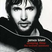 James Blunt Album: “Chasing Time: The Bedlam Sessions”