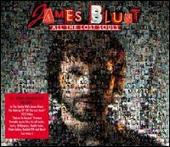 Disco de James Blunt: “All the Lost Souls [Import Version]”
