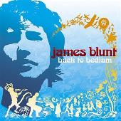 James Blunt Album: “Back To Bedlam (Explicit)”