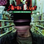 James Blunt Album: “Same Mistake”