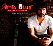 James Blunt Album: “All the Lost Souls [Bonus Tracks]”