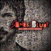 James Blunt Album: “All the Lost Souls [Bonus DVD]”