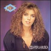 Jeanette Album: “Loca por la Musica”