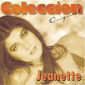 Jeanette Album: “Coleccion Original: Jeanette”