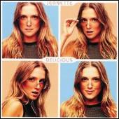 Disco de Jeanette: “Delicious”