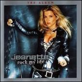 Disco de Jeanette: “Rock My Life”