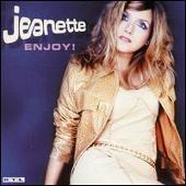 Disco de Jeanette: “Enjoy!”
