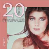 Jeanette Album: “Originales: 20 Exitos”