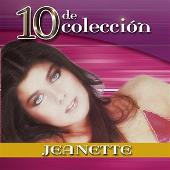 Jeanette Album: “10 de Coleccion”