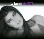 Jeanette Album: “Lo Esencial”