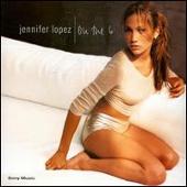 Jennifer Lopez Album: “On the 6 [Spanish Version]”