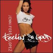 Disco de Jennifer Lopez: “Feelin' So Good [US CD5/Cassette]”