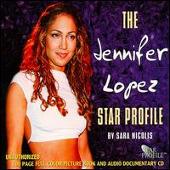 Disco de Jennifer Lopez: “Star Profile”