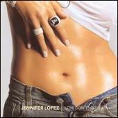 Jennifer Lopez Album: “Love Don't Cost a Thing [UK CD]”