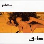 Disco de Jennifer Lopez: “Play [Import CD #1]”