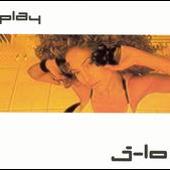 Disco de Jennifer Lopez: “Play [Import CD #2]”