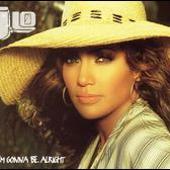 Disco de Jennifer Lopez: “I'm Gonna Be Alright/Walking on Sunshine [Enhanced]”