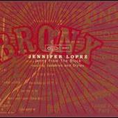 Disco de Jennifer Lopez: “Jenny from the Block [Australia CD]”