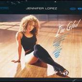 Disco de Jennifer Lopez: “I'm Glad [Australia CD #1]”
