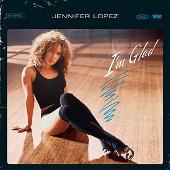 Jennifer Lopez Album: “I'm Glad [CD5]”