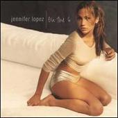 Disco de Jennifer Lopez: “On the 6/J-Lo”