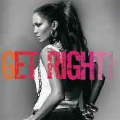 Jennifer Lopez Album: “Get Right Remix EP”