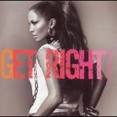 Jennifer Lopez Album: “Get Right/Love Don't Cost a Thing/If You Had My Love”