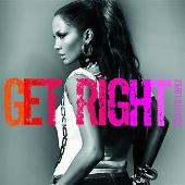 Disco de Jennifer Lopez: “Get Right”