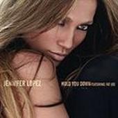 Jennifer Lopez Album: “Hold You Down”