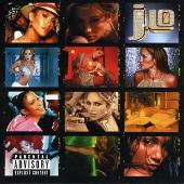 Jennifer Lopez Album: “J To Tha L-O! - The Remixes”