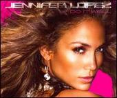 Disco de Jennifer Lopez: “Do It Well [Premium]”