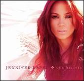Jennifer Lopez Album: “Qué Hiciste”
