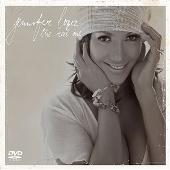 Disco de Jennifer Lopez: “The Reel Me”