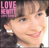 Disco de Jennifer Love Hewitt: “Love Songs”