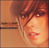 Disco de Jennifer Love Hewitt: “Cool with You: Platinum Collection”