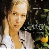 Disco de Jewel: “Morning Song”