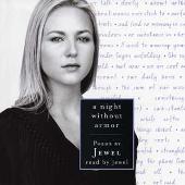 Disco de Jewel: “Night Without Armor: Poems by Jewel”