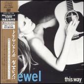 Jewel Album: “This Way [Japan Bonus Track]”